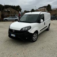 Fiat Doblo maxi 2019 Natural Power