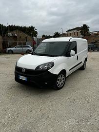 Fiat Doblo maxi 2019 Natural Power