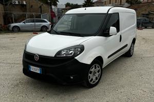 Fiat Doblo maxi 2019 Natural Power
