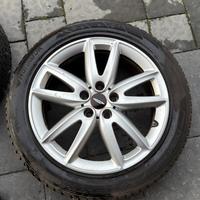 Cerchi Originali Mini John Cooper Works Countryman