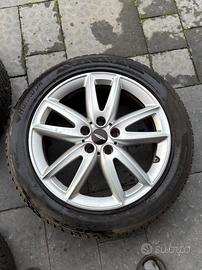 Cerchi Originali Mini John Cooper Works Countryman