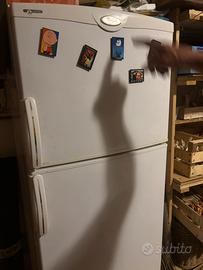 Frigo Whirpool