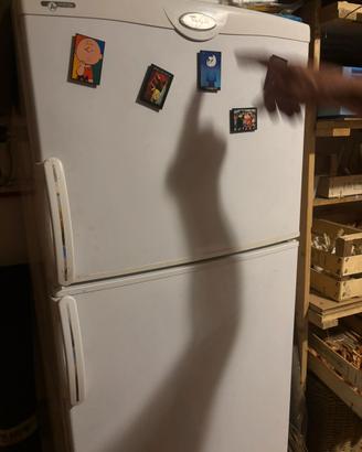 Frigo Whirpool