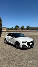 Audi A1 Sportback GB 25 TFSI 95cv TRATTABILE