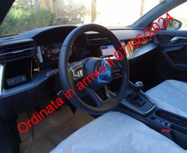 AUDI A3 Sedan 30 TFSI S tronic S line edition