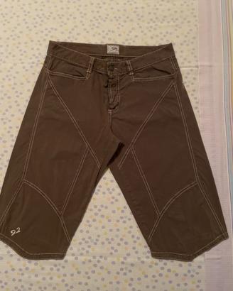 Pantalone corto uomo