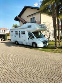 roller team Grand duca 