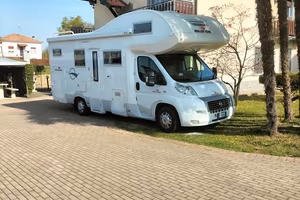 roller team Grand duca 