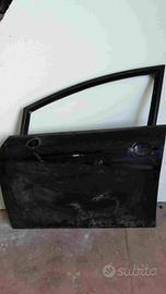 PORTIERA ANTERIORE SINISTRA SEAT Leon 2° Serie BK