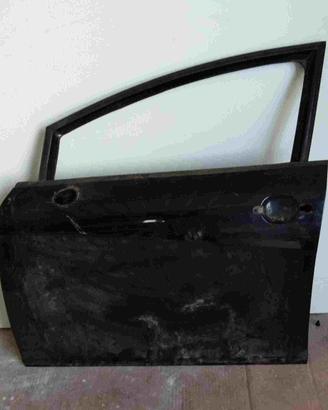 PORTIERA ANTERIORE SINISTRA SEAT Leon 2° Serie BK