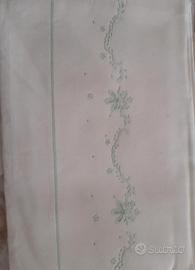 Lenzuola matrimoniali