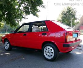 Lancia Delta HF 1600 turbo ie 1989
