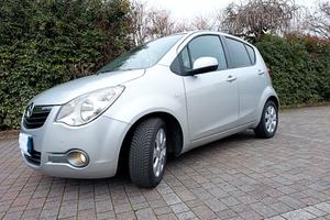 OPEL AGILA 1.2 16V