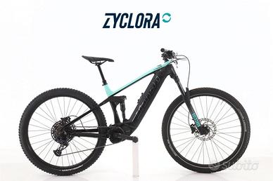 Bianchi T-Tronik Rebel GX t.M