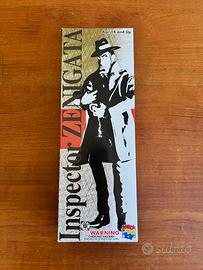Medicom Toy Stylish Ispettore Zenigata Lupin III