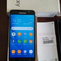 Samsung Galaxy  J7 6