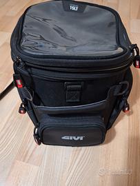 Borsa Serbatoio Givi XStream TankLock 15L