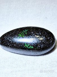 Opale Matrix del Queensland Australiano 9 CT.