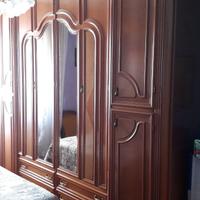 Camera da letto matrimoniale