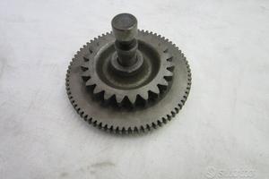 Ingranaggio Rinvio Motorino Avviamento Honda 500 F