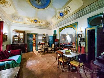Villa singola - Trecastagni