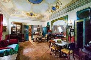 Villa singola - Trecastagni