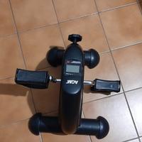 Agm mini cyclette bike da casa