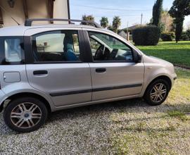 FIAT Panda 2ª serie - 2004