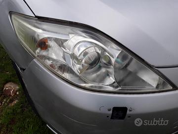 FARO ANTERIORE DESTRO MAZDA B 5° Serie (98>06)