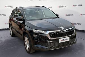 SKODA Karoq Karoq 2.0 TDI SCR DSG Executive