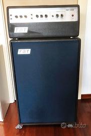 Amplificatore per chitarra FBT 500