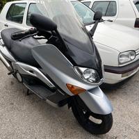 RICAMBI YAMAHA TMAX T-MAX 500 2001-2003