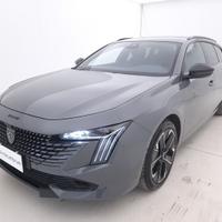 Peugeot 508 SW GT EAT8 BR137195 1.5 Diesel 131CV