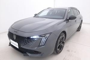 Peugeot 508 SW GT EAT8 BR137195 1.5 Diesel 131CV