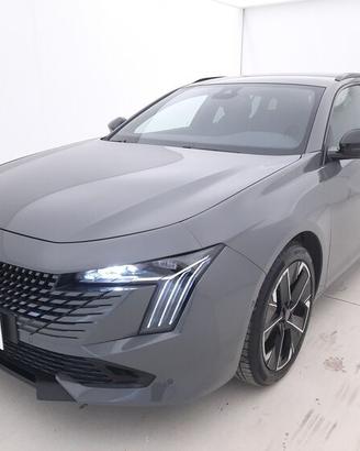 Peugeot 508 SW GT EAT8 BR137195 1.5 Diesel 131CV