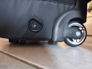 Zaino Fotocamera 