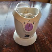 scalda biberon Chicco