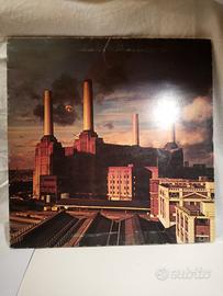 VINILE PINK FLOYD ANIMALS