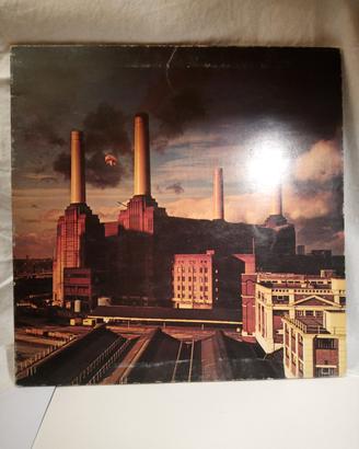 VINILE PINK FLOYD ANIMALS