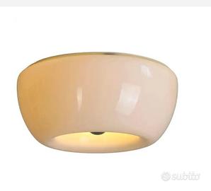 2 LAMPADE VELELLA - FLOS - incasso o sospensione
