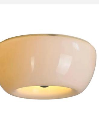 2 LAMPADE VELELLA - FLOS - incasso o sospensione