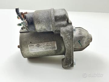 HR12 MOTORINO D' AVVIAMENTO NISSAN Micra 7° Serie