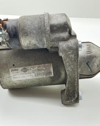 HR12 MOTORINO D' AVVIAMENTO NISSAN Micra 7° Serie