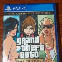 gta the trilogy definitive edition