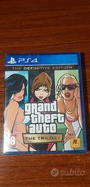gta the trilogy definitive edition