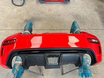 Abarth competizione