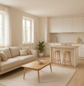 Appartamento di 100 m² con 4 locali a Città di Cas