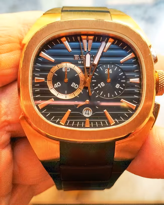 Cronografo Breil Milano BW0309