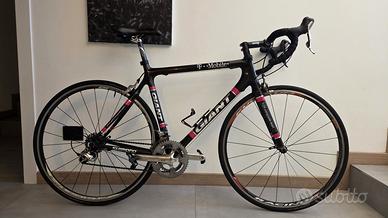 Giant TCR Composite Carbonio T-Mobile – Dura-Ace –
