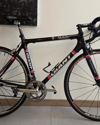 Giant TCR Composite Carbonio T-Mobile – Dura-Ace –